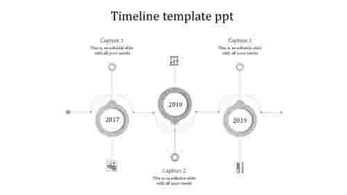 timeline template ppt-timeline template ppt-3-grey